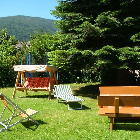 Henglerhof Apartment Valdaora di Sopra Exterior photo
