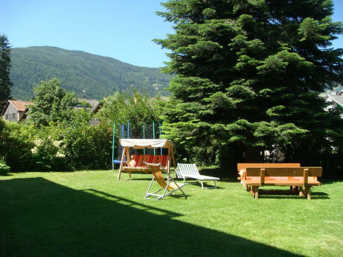 Henglerhof Apartment Valdaora di Sopra Exterior photo